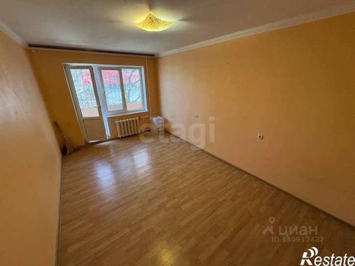 1-комн квартира ул Воровского, 19,  д. 19