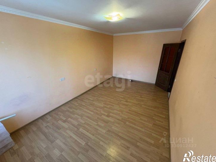 1-комн квартира ул Воровского, 19,  д. 19
