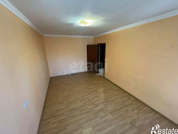 1-комн квартира ул Воровского, 19,  д. 19