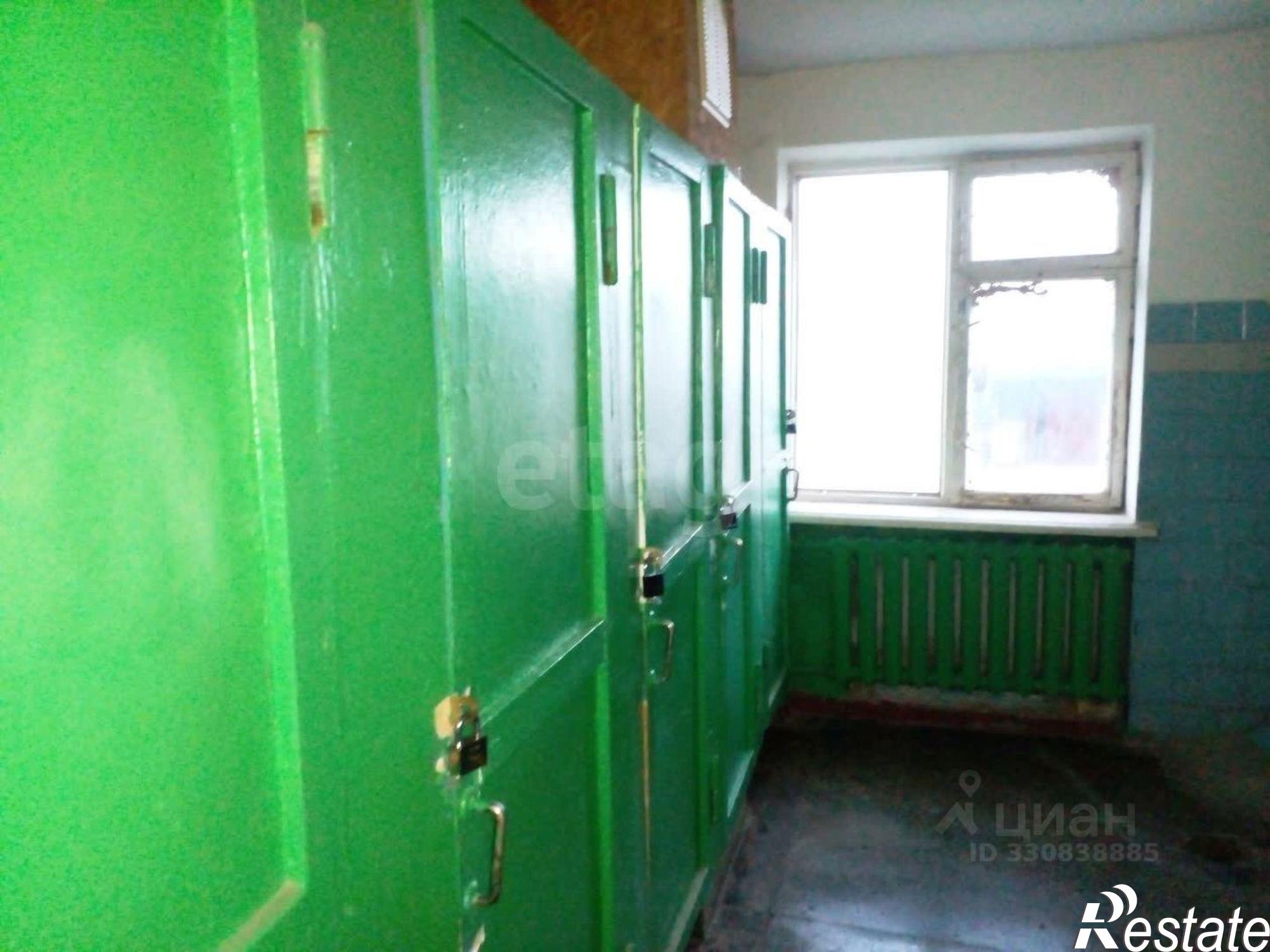 Купить комнату за 2 390 000 рублей на улица Василия Жидкова, 37