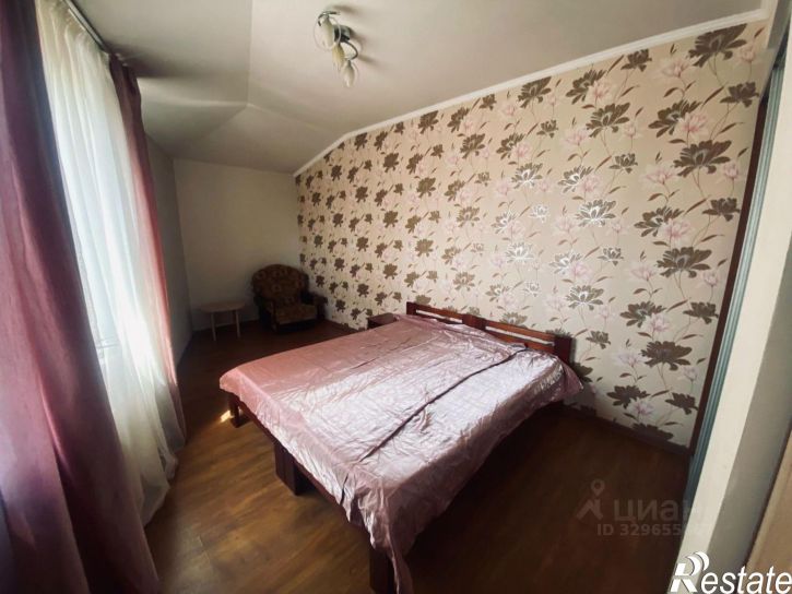 1-комн квартира Винницкая улица, 124,  д. 124