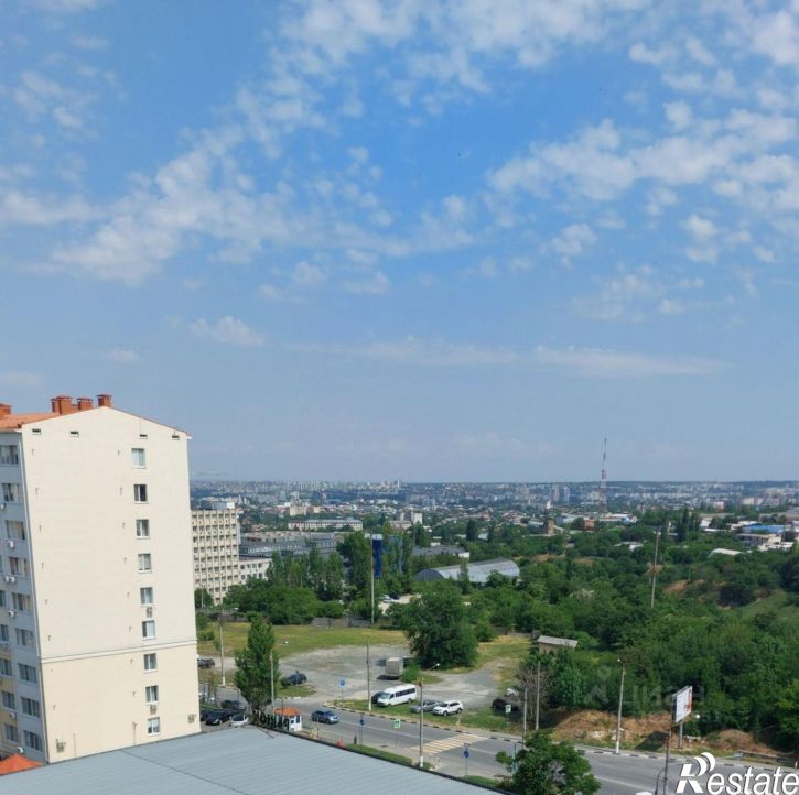 3-комн квартира Балаклавская улица, 53,  д. 53