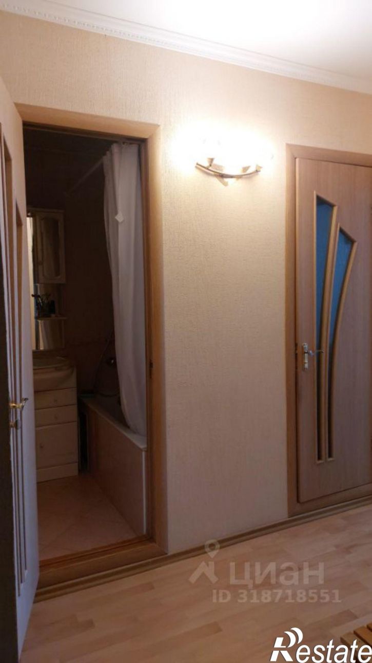 3-комн квартира Балаклавская улица, 53,  д. 53
