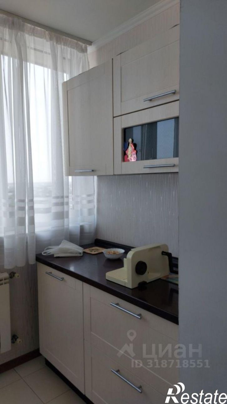 3-комн квартира Балаклавская улица, 53,  д. 53