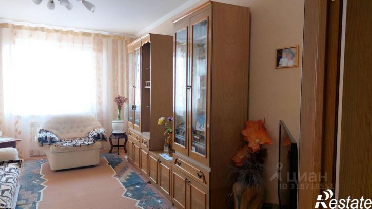 3-комн квартира Балаклавская улица, 53,  д. 53