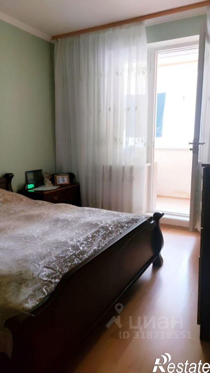 3-комн квартира Балаклавская улица, 53,  д. 53