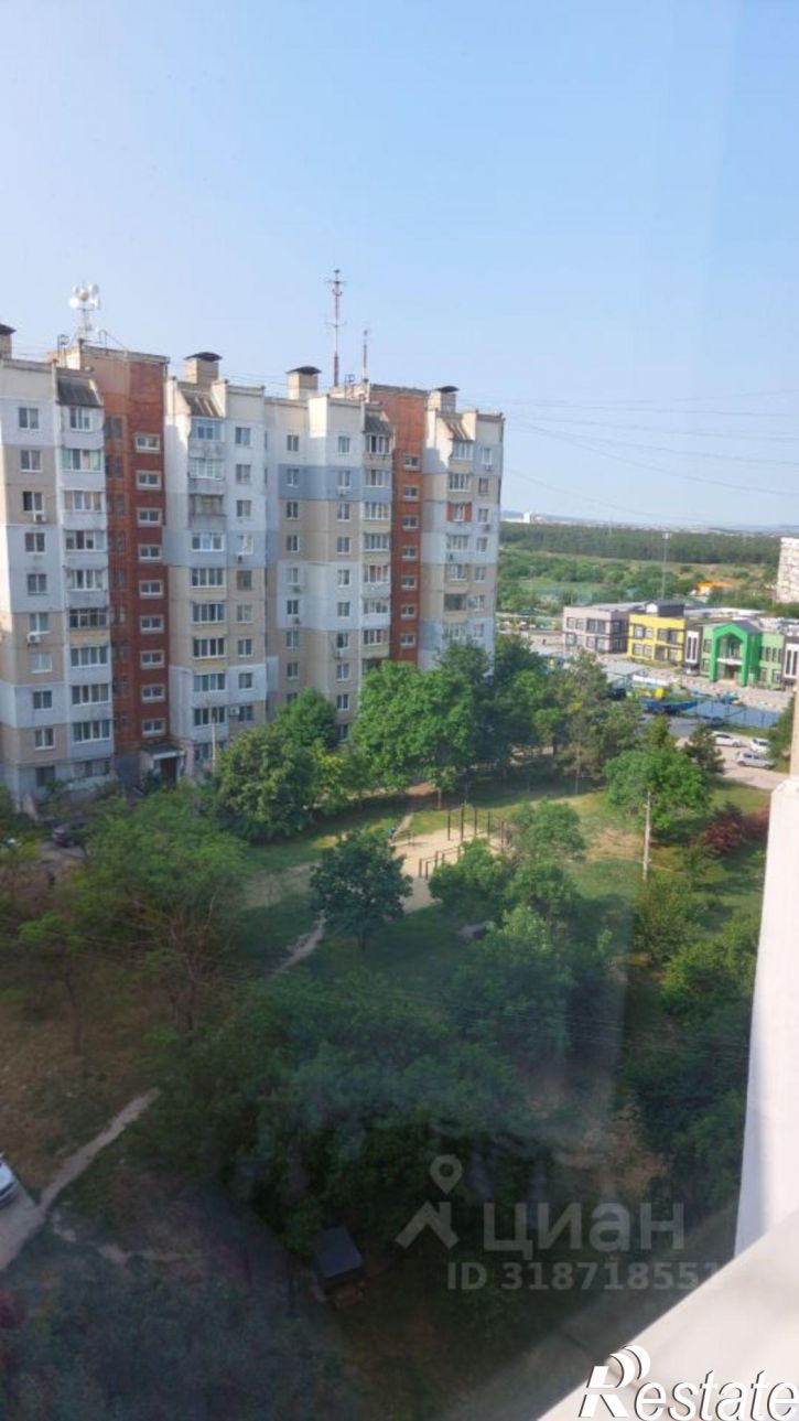 3-комн квартира Балаклавская улица, 53,  д. 53