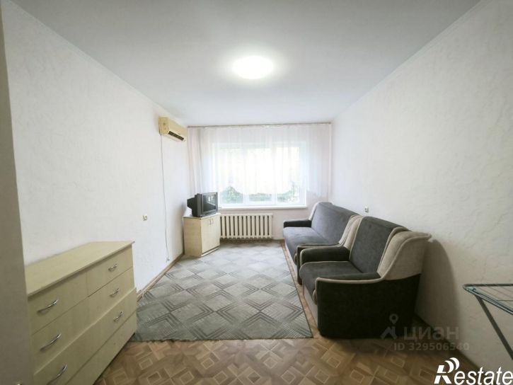 1-комн квартира ул Бела Куна, 7,  д. 7