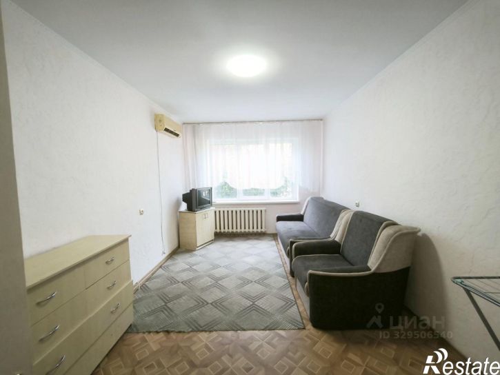 1-комн квартира ул Бела Куна, 7,  д. 7