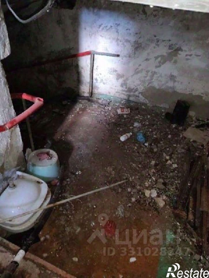 Помещение свободного назначения ул Трансформаторная, 7,  д. 7