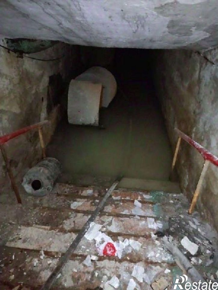 Помещение свободного назначения ул Трансформаторная, 7,  д. 7