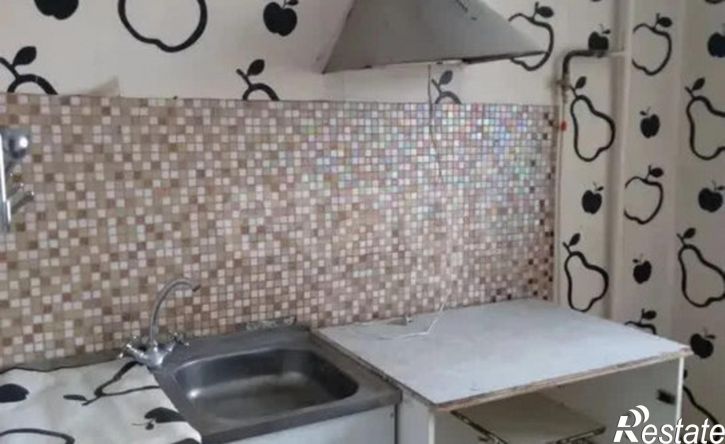 1-комн квартира ул Ларионова, 40,  д. 40