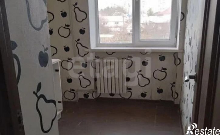 1-комн квартира ул Ларионова, 40,  д. 40