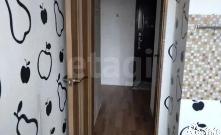 1-комн квартира ул Ларионова, 40,  д. 40
