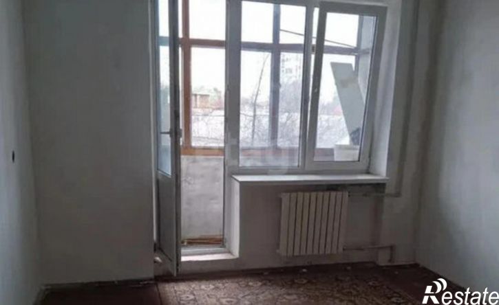 1-комн квартира ул Ларионова, 40,  д. 40