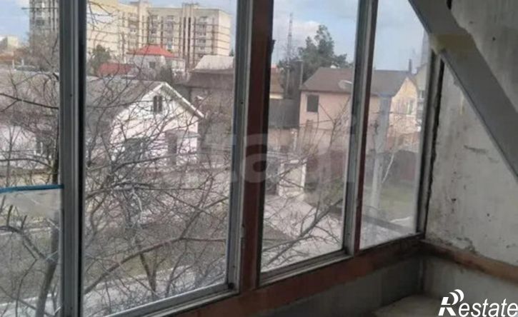 1-комн квартира ул Ларионова, 40,  д. 40