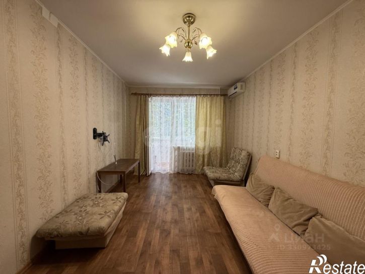 2-комн квартира улица Марка Донского, 51,  д. 51
