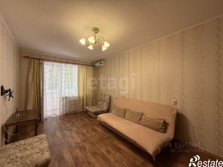 2-комн квартира улица Марка Донского, 51,  д. 51