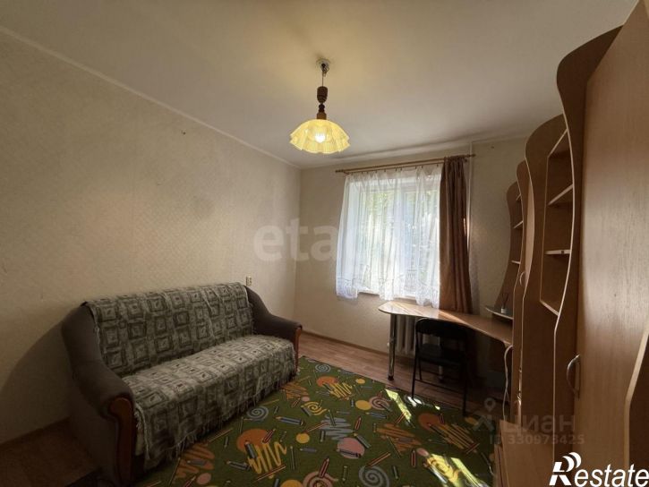 2-комн квартира улица Марка Донского, 51,  д. 51