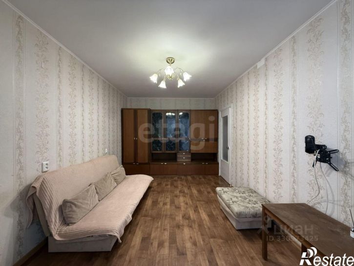 2-комн квартира улица Марка Донского, 51,  д. 51