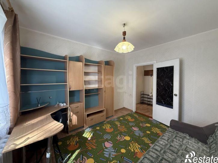 2-комн квартира улица Марка Донского, 51,  д. 51