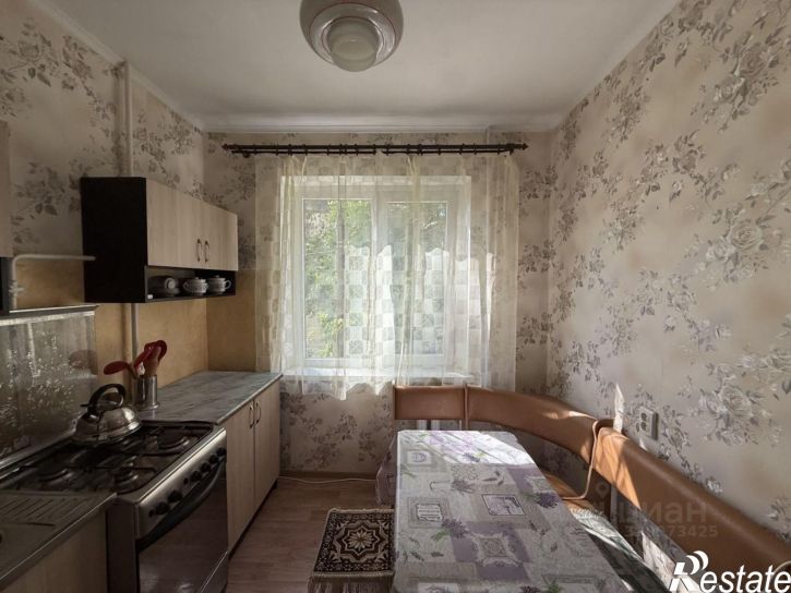 2-комн квартира улица Марка Донского, 51,  д. 51