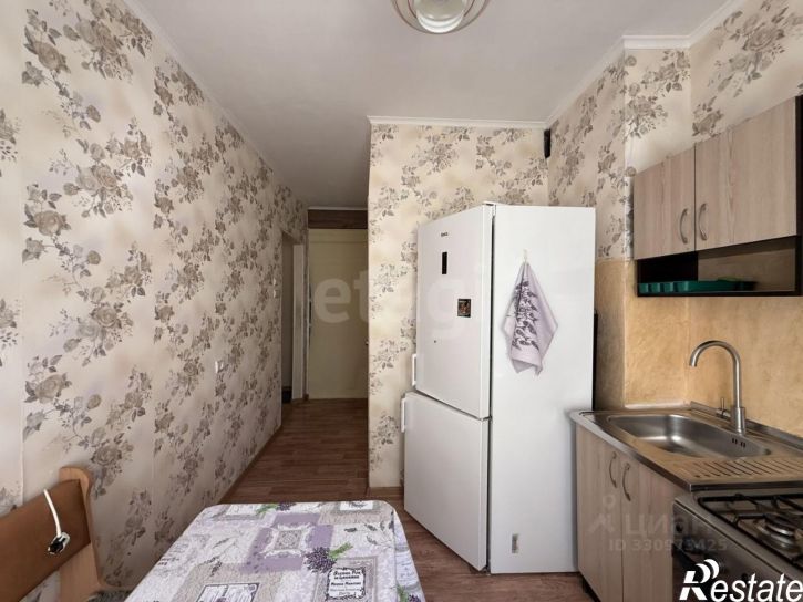 2-комн квартира улица Марка Донского, 51,  д. 51