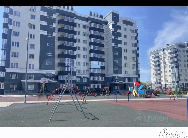 2-комн квартира Индустриальная улица, 28к1,  д. 28к1