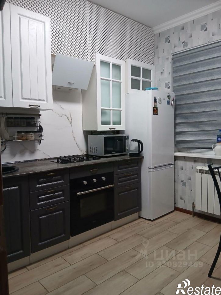 2-комн квартира Индустриальная улица, 28к1,  д. 28к1