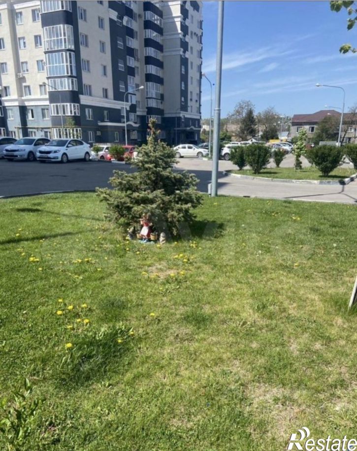 2-комн квартира Индустриальная улица, 28к1,  д. 28к1