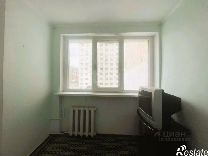 1-комн квартира улица 1-й Конной Армии, 74,  д. 74