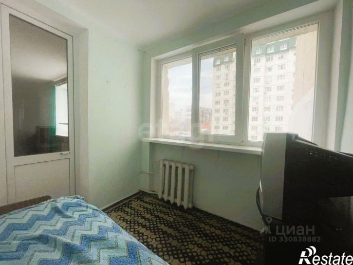 1-комн квартира улица 1-й Конной Армии, 74,  д. 74