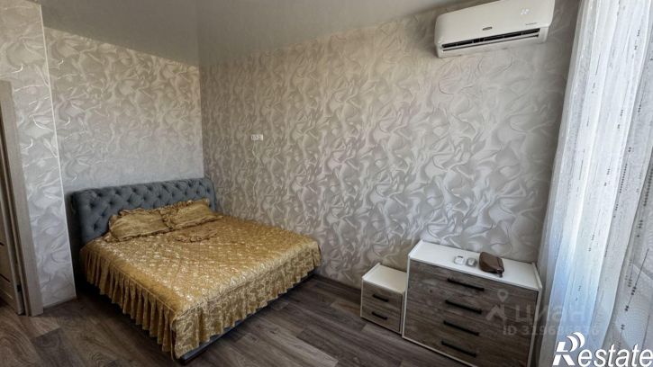 1-комн квартира Проспект Александра Суворова, 101,  д. 101