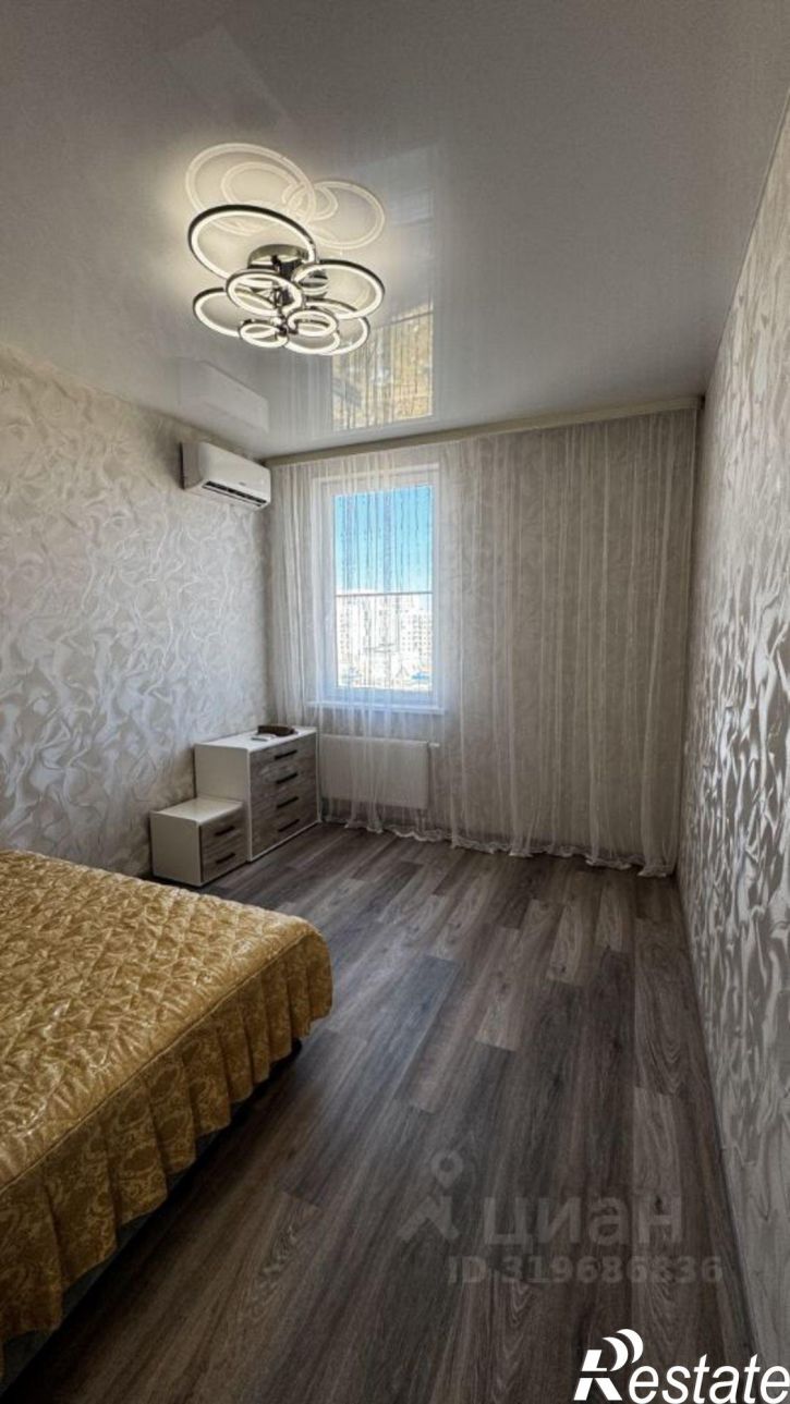 1-комн квартира Проспект Александра Суворова, 101,  д. 101