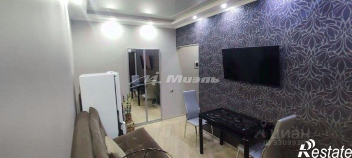 2-комн квартира улица Беспалова, 20,  д. 20
