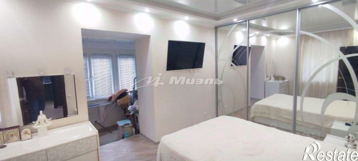 2-комн квартира улица Беспалова, 20,  д. 20