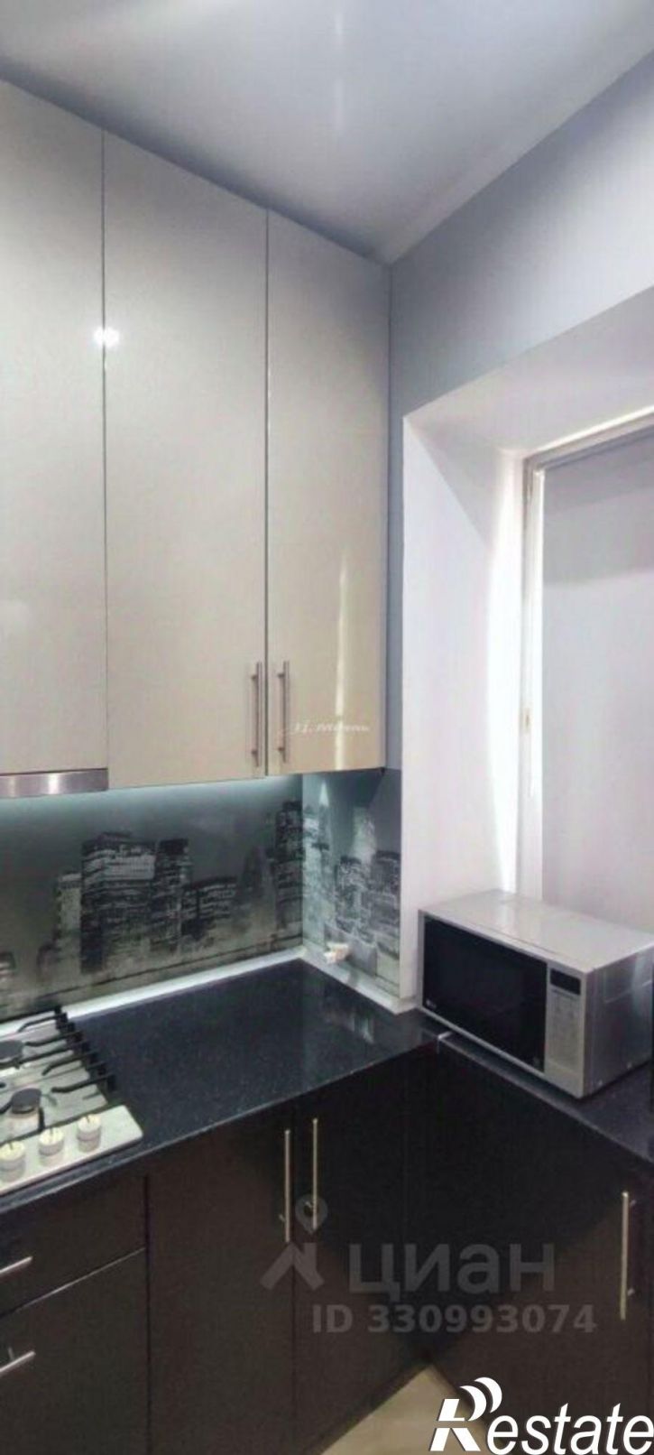 2-комн квартира улица Беспалова, 20,  д. 20