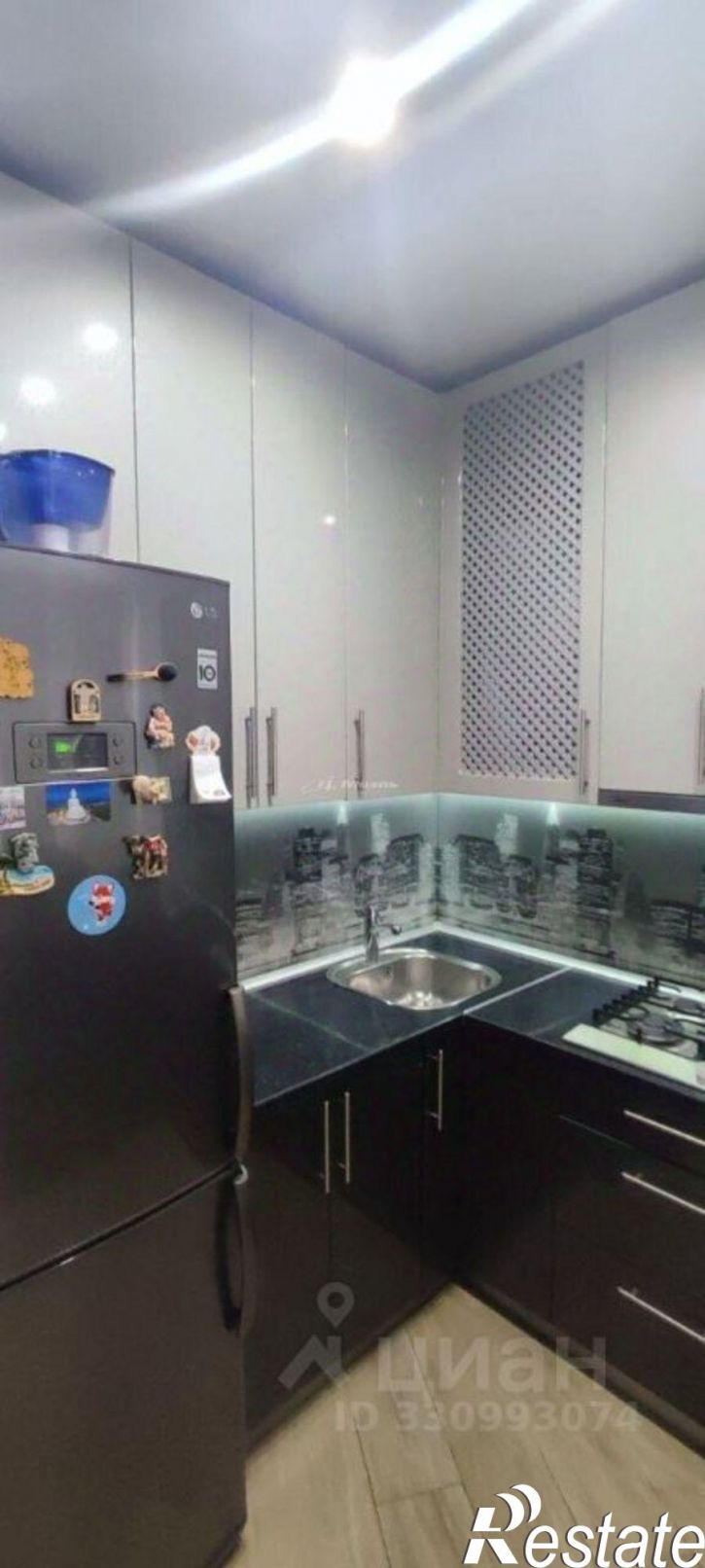 2-комн квартира улица Беспалова, 20,  д. 20