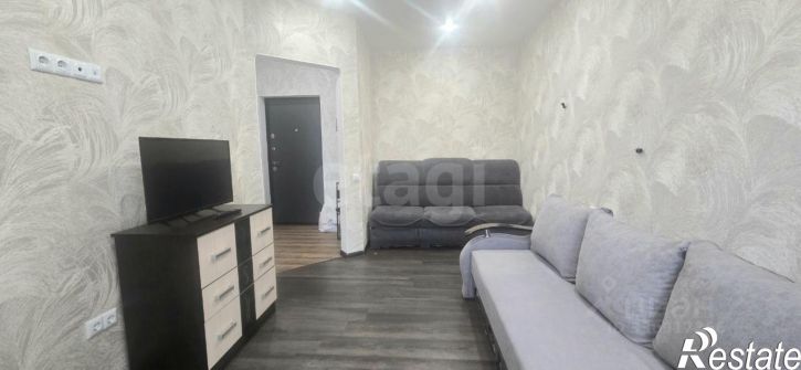 1-комн квартира пр-кт Александра Суворова, 97,  д. 97