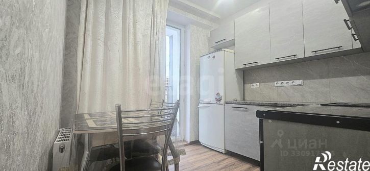 1-комн квартира пр-кт Александра Суворова, 97,  д. 97