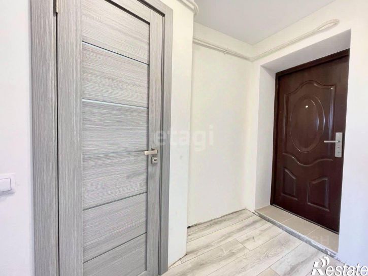 1-комн квартира ул Мальченко, 11,  д. 11