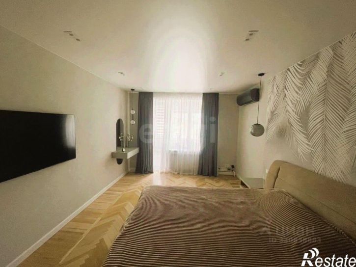 3-комн квартира ул Поповкина, 35,  д. 35