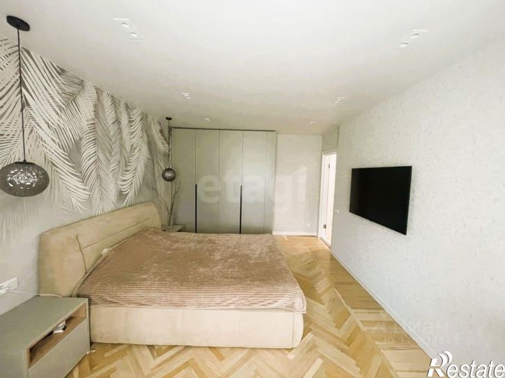 3-комн квартира ул Поповкина, 35,  д. 35
