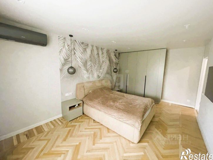 3-комн квартира ул Поповкина, 35,  д. 35