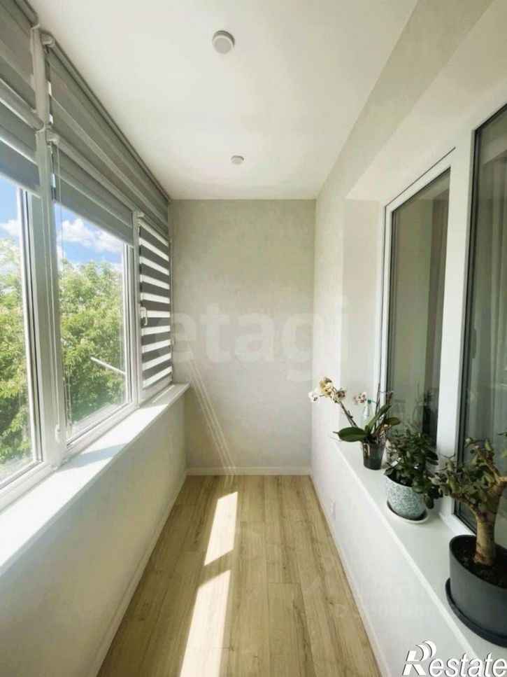 3-комн квартира ул Поповкина, 35,  д. 35