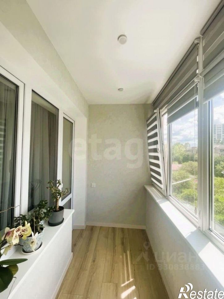 3-комн квартира ул Поповкина, 35,  д. 35