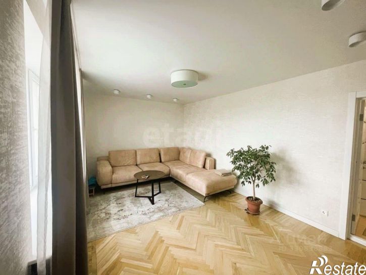 3-комн квартира ул Поповкина, 35,  д. 35