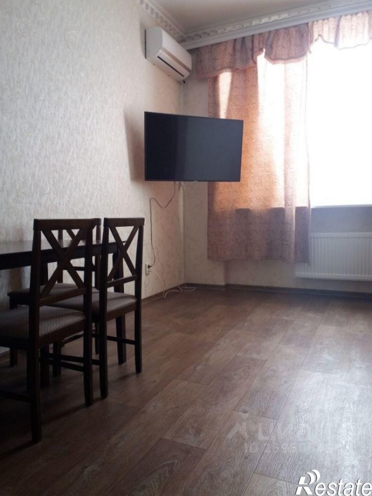 1-комн квартира Ростовская улица, 19Б,  д. 19Б