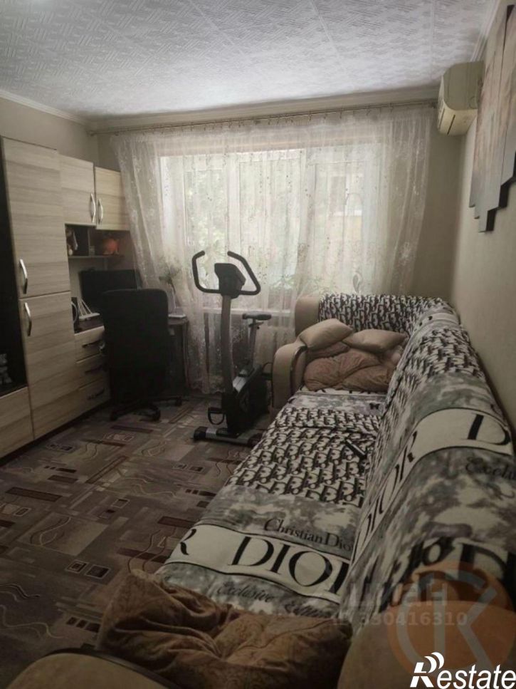 2-комн квартира ул Киевская, 92а,  д. 92а