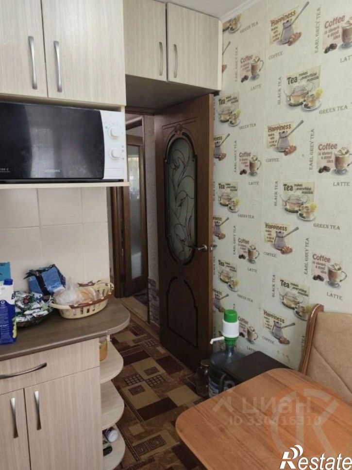 2-комн квартира ул Киевская, 92а,  д. 92а